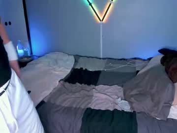 Growingcub94 Chaturbate stream image from November 11, 2025