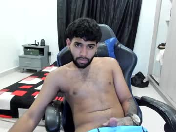 Jesus_Mx2212 Chaturbate stream image from November 11, 2025