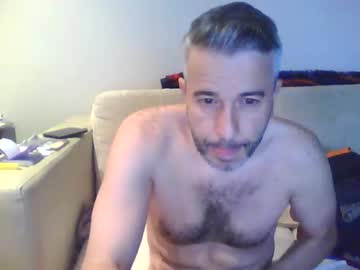 Kap400 Chaturbate stream image from November 11, 2025