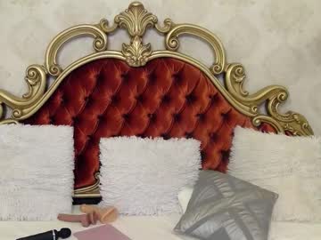 Kayleecalix Chaturbate stream image from November 11, 2025