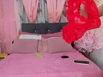 Lesbihardd777 Chaturbate stream image from November 11, 2025