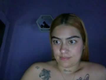 Malubiiel Chaturbate stream image from November 11, 2025