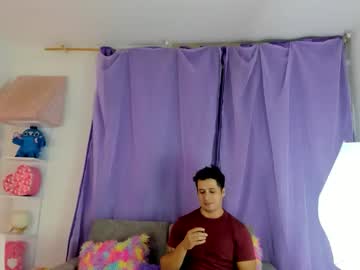 Raiiaan_Torricely Chaturbate stream image from November 11, 2025