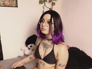 Sahoryuwu_ Chaturbate stream image from November 11, 2025