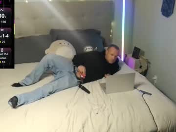 Stella_And_Mojo Chaturbate stream image from November 11, 2025