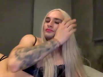 Xxxmariannexxx Chaturbate stream image from November 11, 2025