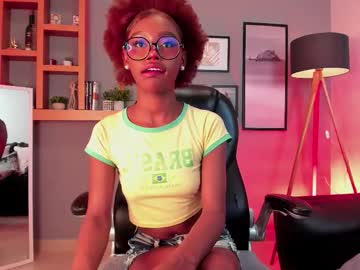 Afrodita_Sweeet Chaturbate stream image from November 11, 2025