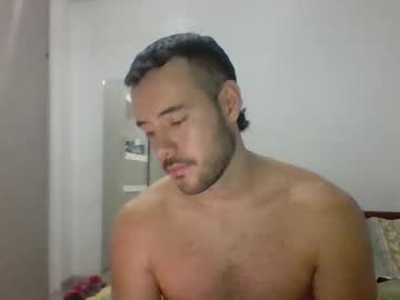 Esteban_Star Chaturbate stream image from November 11, 2025