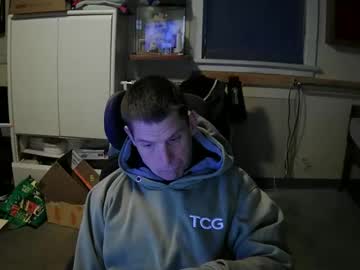 Findomanddisabled Chaturbate stream image from November 11, 2025