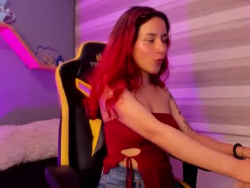 Gabrielaa_Castro Chaturbate stream image from November 11, 2025