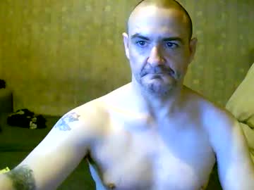 Goosey77 Chaturbate stream image from November 11, 2025