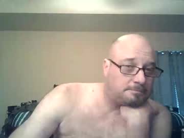 Horsenamedcharlie Chaturbate stream image from November 11, 2025