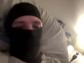 Hotblonde580 Chaturbate stream image from November 11, 2025
