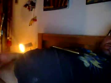 Hubschmid12 Chaturbate stream image from November 11, 2025