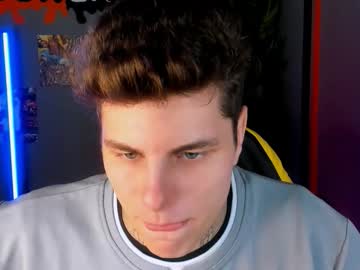 Jack__Wan Chaturbate stream image from November 11, 2025