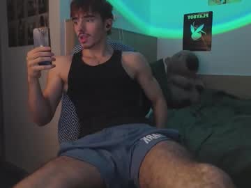 Joeosulli2024 Chaturbate stream image from November 11, 2025