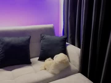 Missy_Taylor_ Chaturbate stream image from November 11, 2025