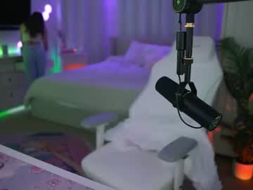 Neomotoko Chaturbate stream image from November 11, 2025
