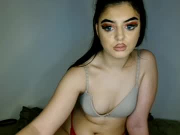 Brigittebia777 Chaturbate stream image from November 12, 2025