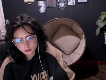 Carolaird_25 Chaturbate stream image from November 12, 2025
