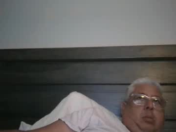 Czar1974 Chaturbate stream image from November 12, 2025