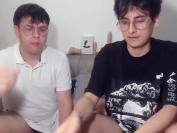 Fuck_Blow Chaturbate stream image from November 12, 2025