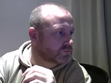 Paul_Boro Chaturbate stream image from November 12, 2025