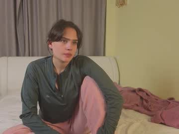 Rochelrosensteel Chaturbate stream image from November 12, 2025