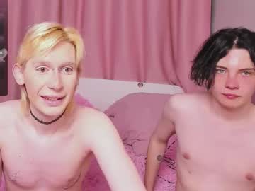 T3r1yak1_Family Chaturbate stream image from November 12, 2025