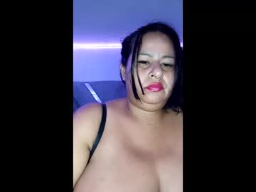 Adel_Ramos Chaturbate stream image from November 12, 2025