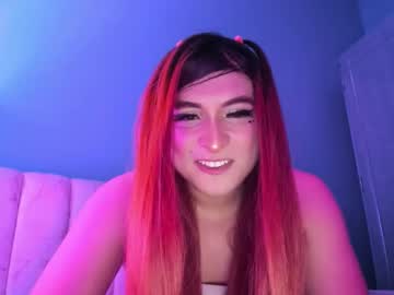 Aline_Costa Chaturbate stream image from November 12, 2025