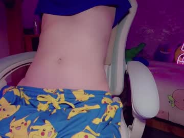 Boycurious95 Chaturbate stream image from November 12, 2025