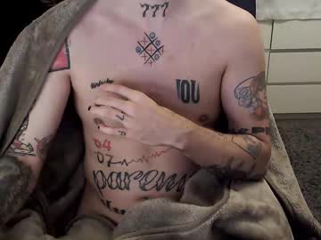 Inkedtease Chaturbate stream image from November 12, 2025