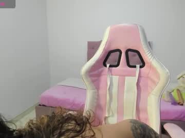 Katty_Sweeet Chaturbate stream image from November 12, 2025