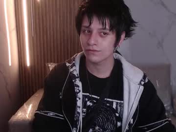 Misha_Volkov Chaturbate stream image from November 12, 2025