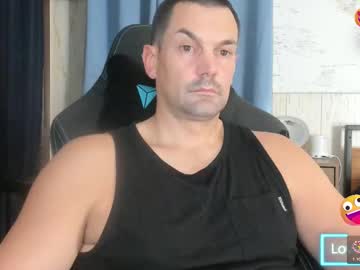 Mr_Mac69 Chaturbate stream image from November 12, 2025