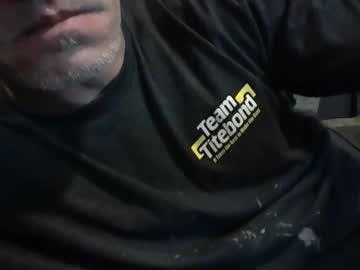 Mrj1979 Chaturbate stream image from November 12, 2025