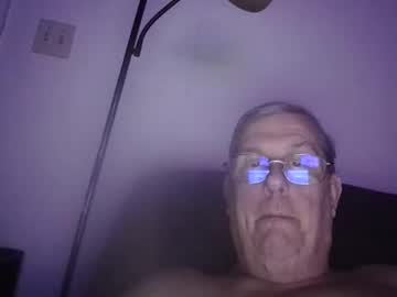 Rufus_Mars_Sub Chaturbate stream image from November 12, 2025