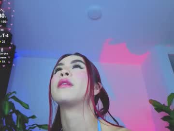 Sofiacheryy Chaturbate stream image from November 12, 2025
