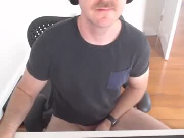 Solidpaulie Chaturbate stream image from November 12, 2025