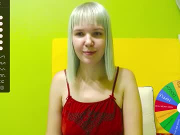Ultra_Meow Chaturbate stream image from November 12, 2025