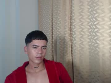 Aiden_Hot69 Chaturbate stream image from November 12, 2025