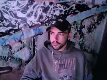 Didismurf02 Chaturbate stream image from November 12, 2025