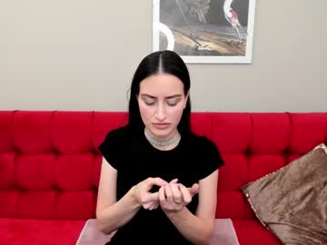 Dream_Teacherr Chaturbate stream image from November 12, 2025