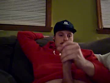 Ed_Mullen420 Chaturbate stream image from November 12, 2025