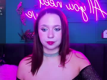 Erica_Nelson Chaturbate stream image from November 12, 2025