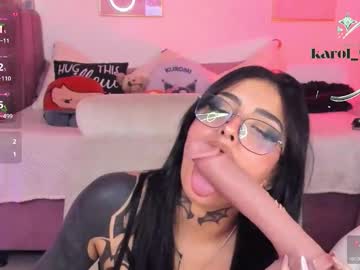Hinataweed01 Chaturbate stream image from November 12, 2025