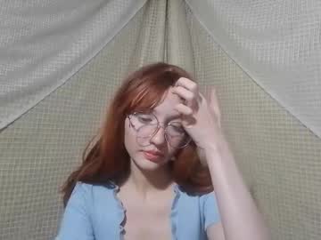 Isabellablacky Chaturbate stream image from November 12, 2025