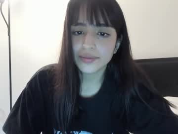 Juliette_26 Chaturbate stream image from November 12, 2025