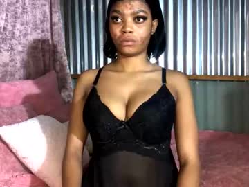 Kgadee3 Chaturbate stream image from November 12, 2025